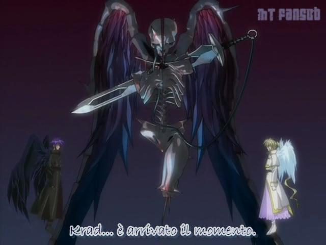 Otaku Gallery  / Anime e Manga / D.N.Angel / Screen Shots / Stage 26 - L`eterno Dark (End) / 136.jpg